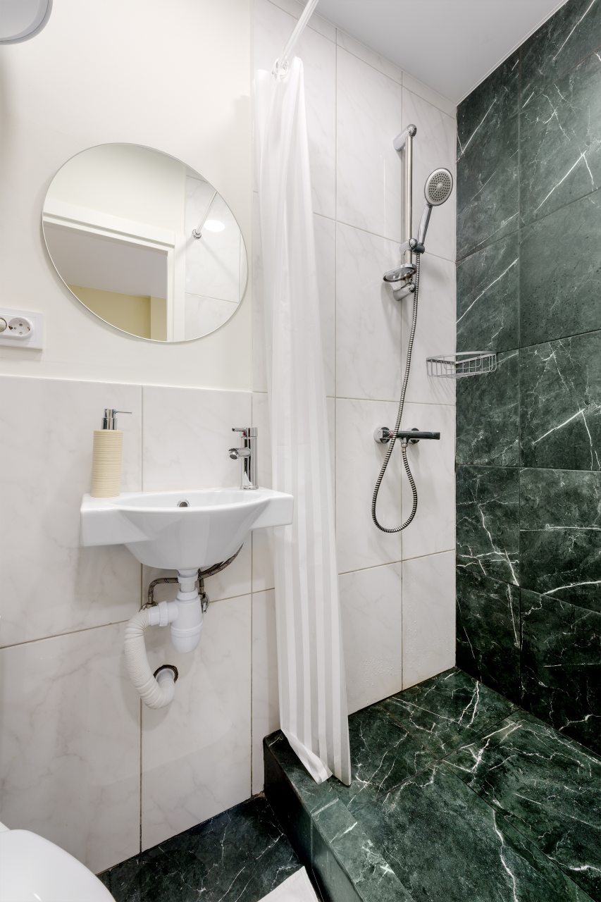 Апартаменты (Двухместные №10), Апартаменты VEDA Aparts Лиговский 55