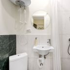 Апартаменты (Двухместные №10), Апартаменты VEDA Aparts Лиговский 55