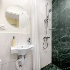 Апартаменты (Двухместные №10), Апартаменты VEDA Aparts Лиговский 55