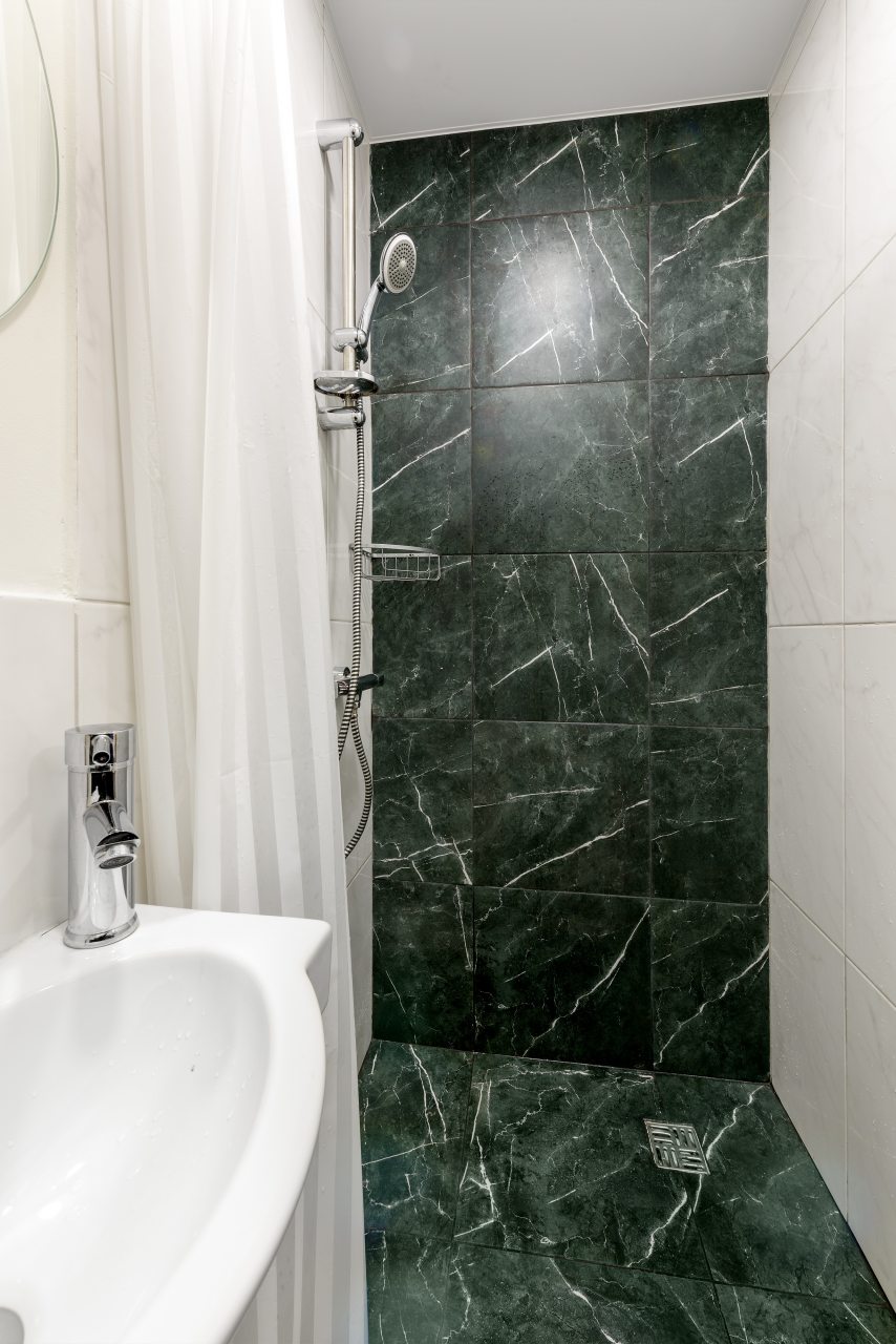 Апартаменты (Двухместные №10), Апартаменты VEDA Aparts Лиговский 55