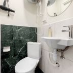 Апартаменты (Двухместные №10), Апартаменты VEDA Aparts Лиговский 55