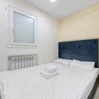 Апартаменты (Двухместные БЕЗ ОКНА №17), Апартаменты VEDA Aparts Лиговский 55