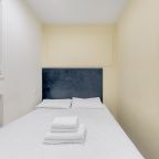 Апартаменты (Двухместные БЕЗ ОКНА №17), Апартаменты VEDA Aparts Лиговский 55