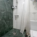 Апартаменты (Двухместные БЕЗ ОКНА №17), Апартаменты VEDA Aparts Лиговский 55