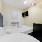 Апартаменты (Двухместные БЕЗ ОКНА №18), Апартаменты VEDA Aparts Лиговский 55