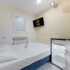 Апартаменты (Двухместные БЕЗ ОКНА №18), Апартаменты VEDA Aparts Лиговский 55