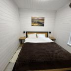 Дом (Коттедж 2), База отдыха Hilly Rest