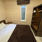 Дом (Коттедж 3), База отдыха Hilly Rest