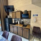 Дом (Коттедж 4), База отдыха Hilly Rest