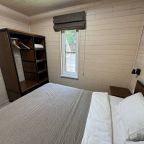 Дом (Коттедж 5), База отдыха Hilly Rest