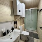 Дом (Коттедж 5), База отдыха Hilly Rest