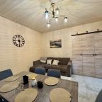 Апартаменты (Номер 6), База отдыха Hilly Rest