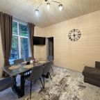Апартаменты (Номер 6), База отдыха Hilly Rest