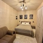 Апартаменты (Номер 6), База отдыха Hilly Rest