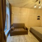 Апартаменты (Номер 6), База отдыха Hilly Rest