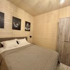 Апартаменты (Номер 6), База отдыха Hilly Rest