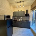 Апартаменты (Номер 6), База отдыха Hilly Rest