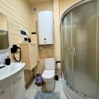Апартаменты (Номер 6), База отдыха Hilly Rest