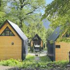 Вид на горы, Барнхаус WoodVillas