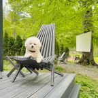Допускается размещение домашних животных, Барнхаус WoodVillas