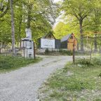 Автостоянка / Парковка, Барнхаус WoodVillas