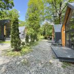 Панорамный вид, Барнхаус WoodVillas