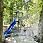 Подвесное кресло-капля, Барнхаус WoodVillas