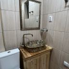 Апартаменты (Апартаменты 2), Отель Балу