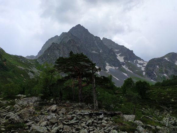 Гостевой дом Орлёнок, Архыз