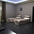 Трехместный (Комфорт), Гостиница LOTUS HOTEL & SPA