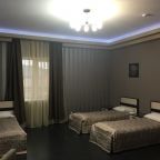 Трехместный (Комфорт), Гостиница LOTUS HOTEL & SPA