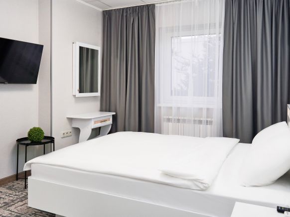 Фотография номера гостиницы Солнечная Гавань