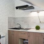 Двухместный (Стандарт с кухней), Отель Солнечная Гавань
