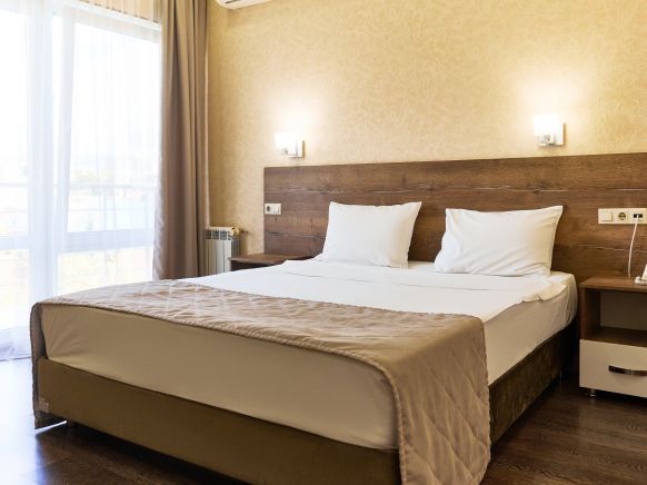 Фотография номера гостиницы Солнечная Гавань