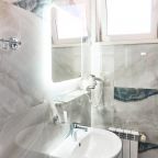 Двухместный (Стандарт улучшенный), Отель Солнечная Гавань
