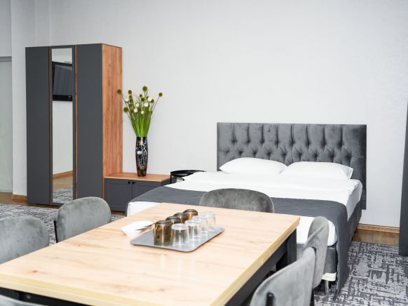 Фотография номера гостиницы Солнечная Гавань