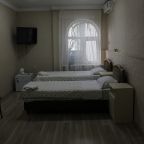 Люкс (Семейный номер), Отель Изумруд