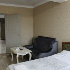 Люкс (Семейный номер), Отель Изумруд