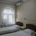 Люкс (Семейный номер), Отель Изумруд