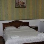 Люкс (Семейный номер), Отель Изумруд