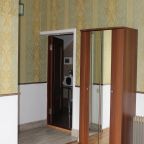 Люкс (Семейный номер), Отель Изумруд