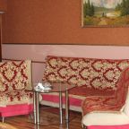 Люкс (Семейный номер), Отель Изумруд