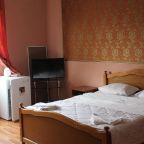 Люкс (Семейный номер), Отель Изумруд