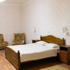 Люкс (Семейный номер), Отель Изумруд