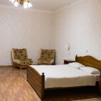 Люкс (Семейный номер), Отель Изумруд