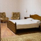 Люкс (Семейный номер), Отель Изумруд