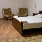 Люкс (Семейный номер), Отель Изумруд