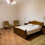 Люкс (Семейный номер), Отель Изумруд