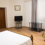 Люкс (Семейный номер), Отель Изумруд