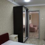 Люкс (Двухкомнатный номер), Отель Изумруд